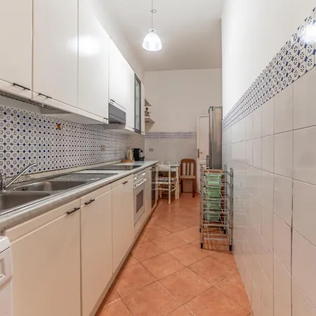 Apartamento Casa Anna - Vatican & Metro Ottaviano *