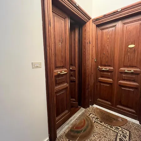 Apartamento Casa Anna - Vatican & Metro Ottaviano Roma