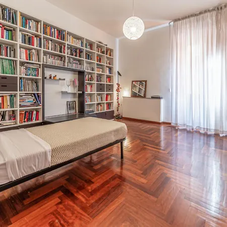 Apartamento Casa Anna - Vatican & Metro Ottaviano *