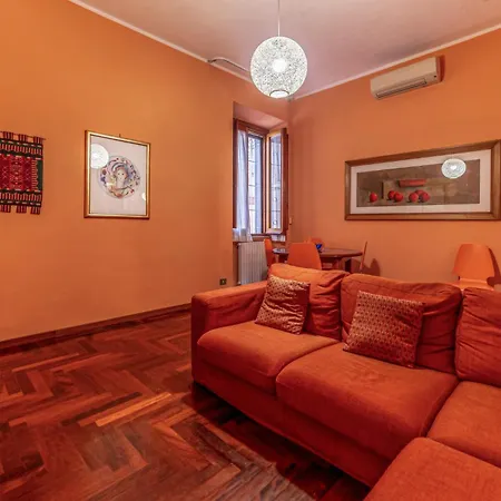 Apartment Casa Anna - Vatican & Metro Ottaviano Rome